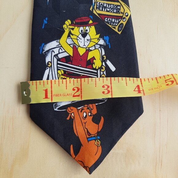 Cartoon Network Top Cat Tie - Picture 4 of 5